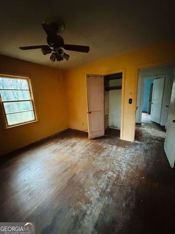 5436 Park Circle, Stone Mountain, GA 30083