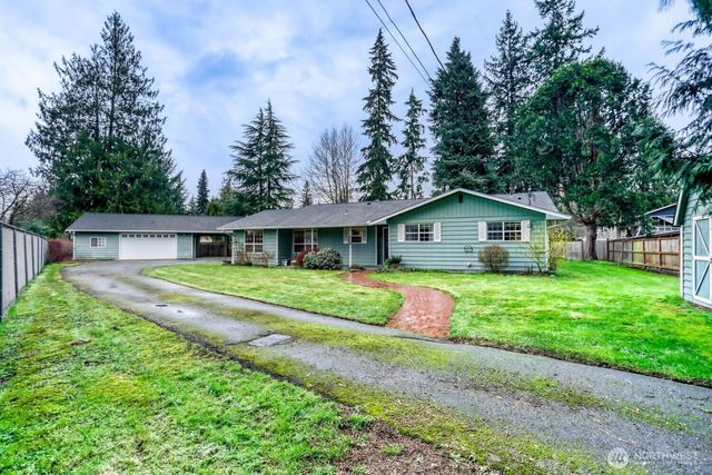 8106 55th Avenue NE, Marysville, WA 98270