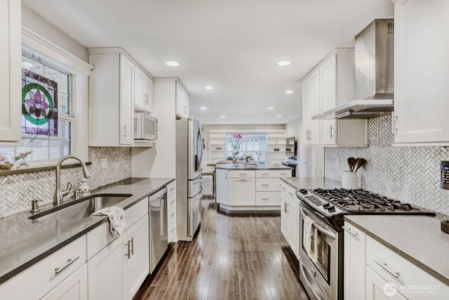 8106 55th Avenue NE, Marysville, WA 98270