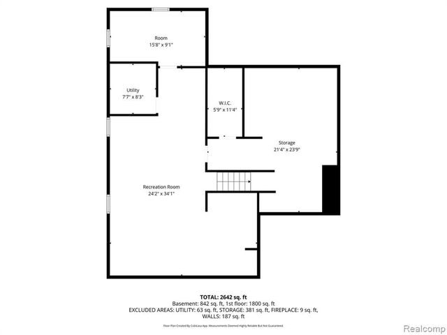 21076 Masch Avenue, Warren, MI 48091