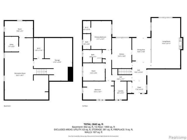 21076 Masch Avenue, Warren, MI 48091