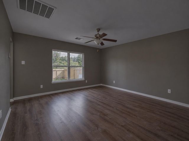 22606 Steel Blue Jaybird Drive, Hockley, TX 77447