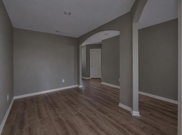 22606 Steel Blue Jaybird Drive, Hockley, TX 77447