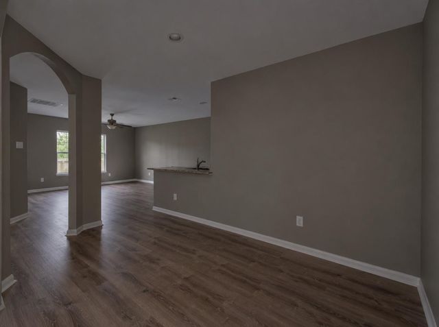 22606 Steel Blue Jaybird Drive, Hockley, TX 77447