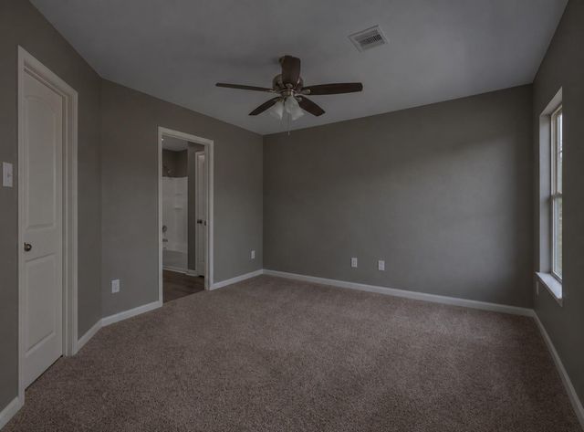22606 Steel Blue Jaybird Drive, Hockley, TX 77447