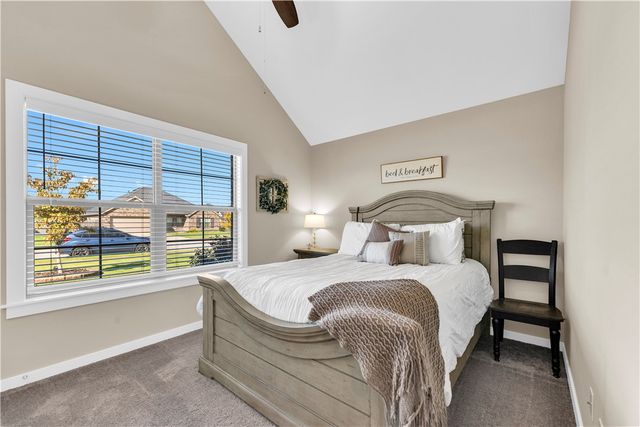 3497 Avon Avenue, Springdale, AR 72764