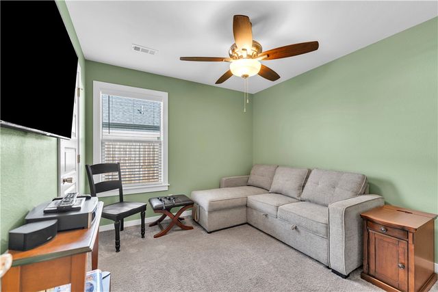 3497 Avon Avenue, Springdale, AR 72764