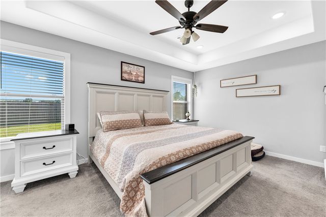 3497 Avon Avenue, Springdale, AR 72764
