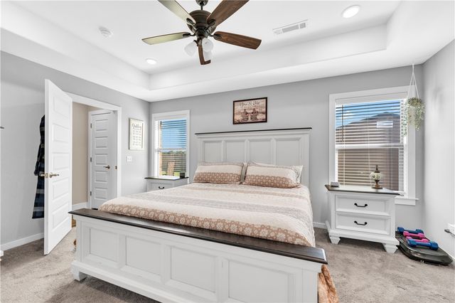 3497 Avon Avenue, Springdale, AR 72764