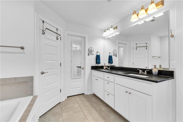 3497 Avon Avenue, Springdale, AR 72764