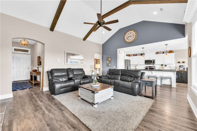 3497 Avon Avenue, Springdale, AR 72764