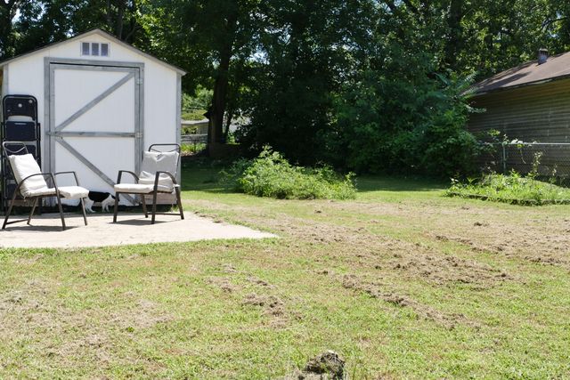 2542 N Kellett Avenue, Springfield, MO 65803