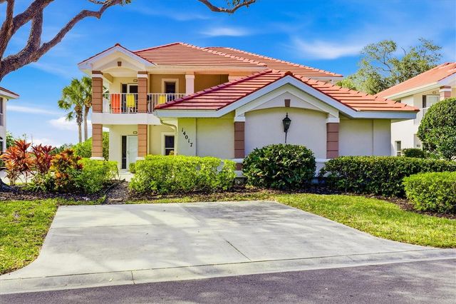 14017 WILLOW GLEN COURT 104, Port Charlotte, FL 33953