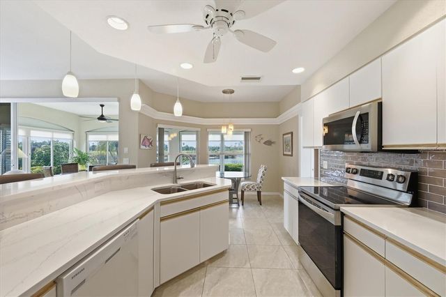 14017 WILLOW GLEN COURT 104, Port Charlotte, FL 33953