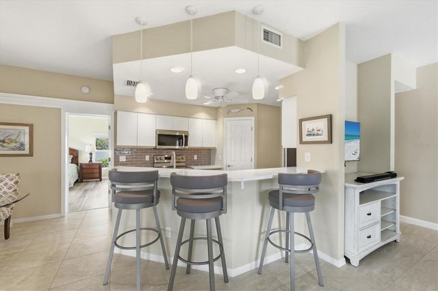 14017 WILLOW GLEN COURT 104, Port Charlotte, FL 33953