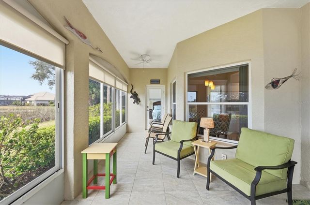 14017 WILLOW GLEN COURT 104, Port Charlotte, FL 33953