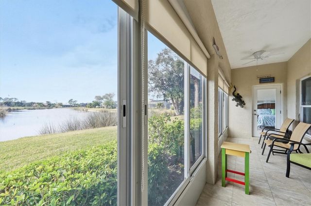 14017 WILLOW GLEN COURT 104, Port Charlotte, FL 33953