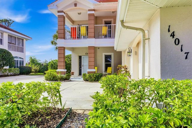 14017 WILLOW GLEN COURT 104, Port Charlotte, FL 33953