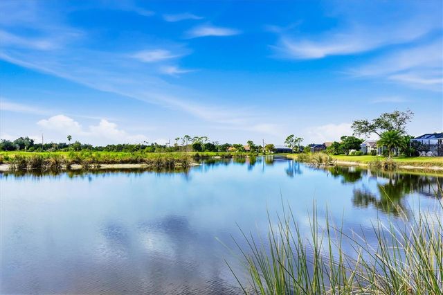 14017 WILLOW GLEN COURT 104, Port Charlotte, FL 33953