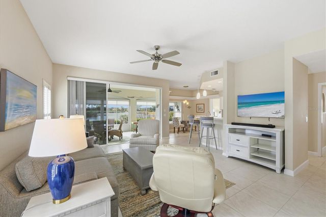 14017 WILLOW GLEN COURT 104, Port Charlotte, FL 33953