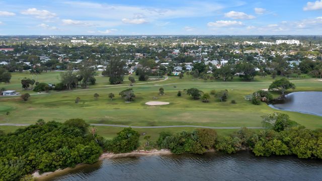 1408 N Lakeside Drive, Lake Worth Beach, FL 33460