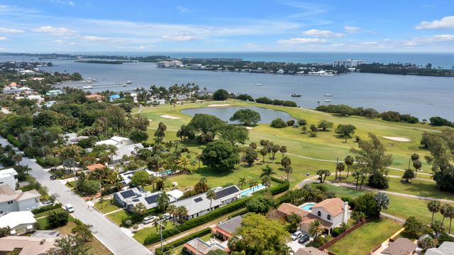 1408 N Lakeside Drive, Lake Worth Beach, FL 33460