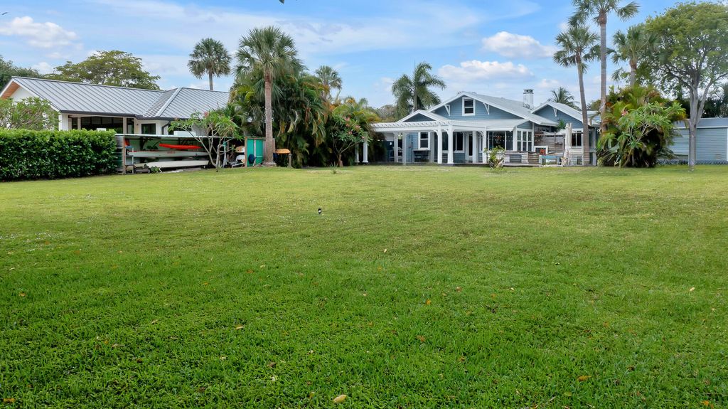 1408 N Lakeside Drive, Lake Worth Beach, FL 33460