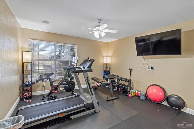 2249 Dartmouth Avenue, Mcallen, TX 78504