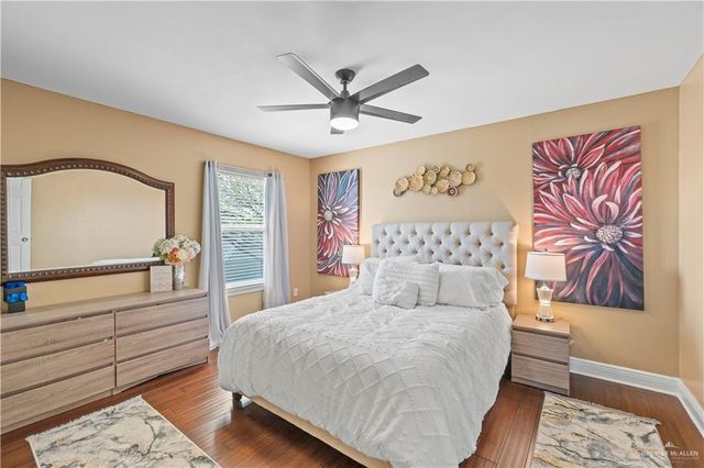 2249 Dartmouth Avenue, Mcallen, TX 78504