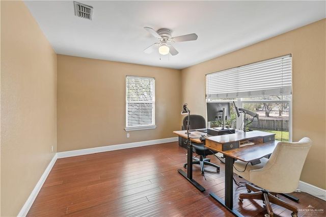 2249 Dartmouth Avenue, Mcallen, TX 78504