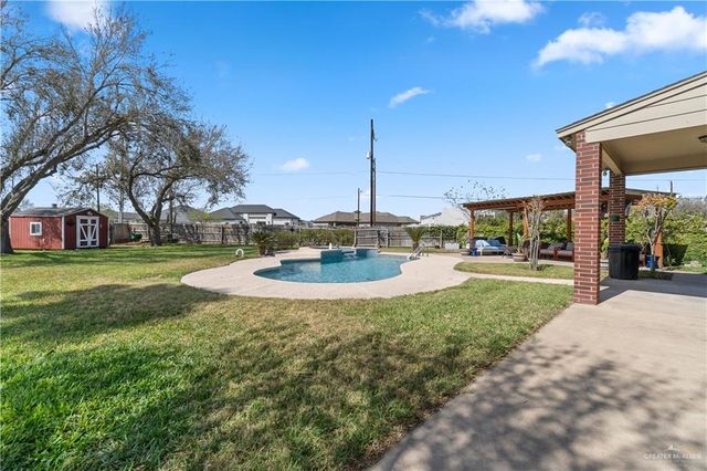 2249 Dartmouth Avenue, Mcallen, TX 78504