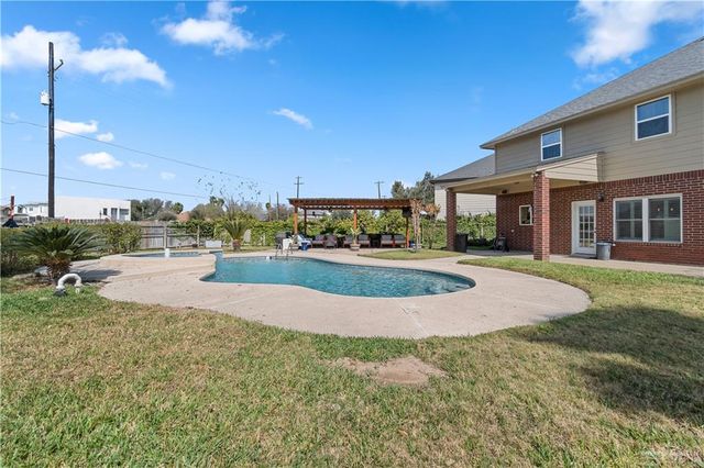 2249 Dartmouth Avenue, Mcallen, TX 78504