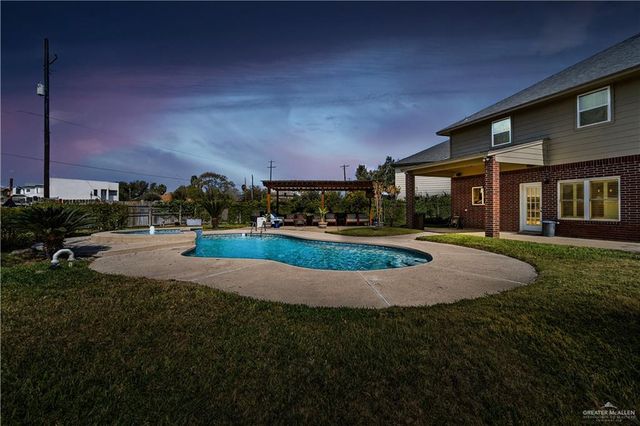 2249 Dartmouth Avenue, Mcallen, TX 78504