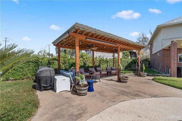 2249 Dartmouth Avenue, Mcallen, TX 78504