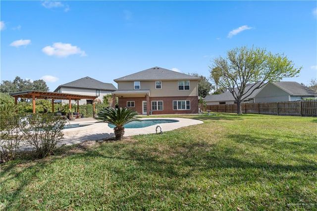 2249 Dartmouth Avenue, Mcallen, TX 78504
