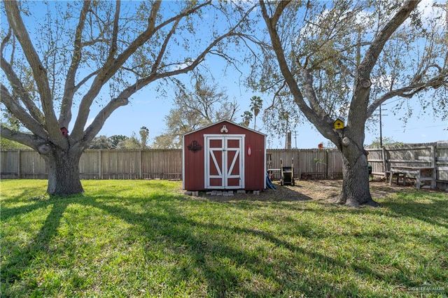 2249 Dartmouth Avenue, Mcallen, TX 78504