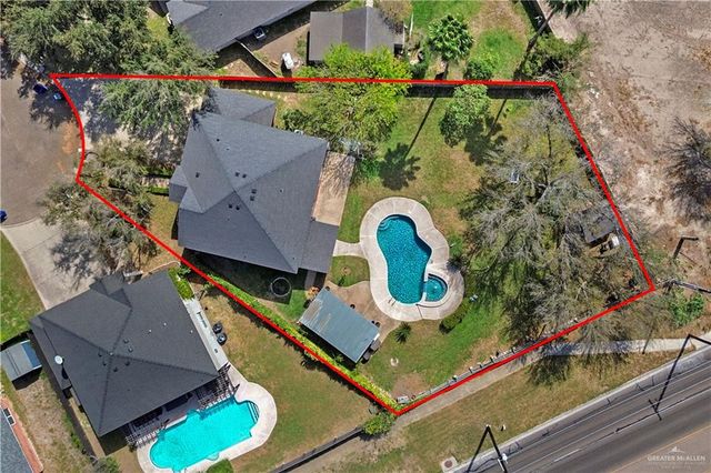 2249 Dartmouth Avenue, Mcallen, TX 78504