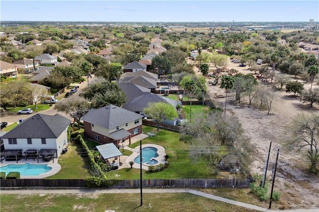 2249 Dartmouth Avenue, Mcallen, TX 78504