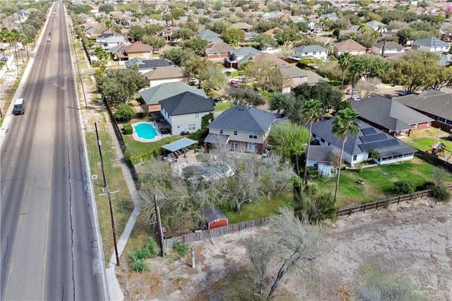 2249 Dartmouth Avenue, Mcallen, TX 78504