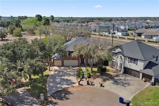 2249 Dartmouth Avenue, Mcallen, TX 78504