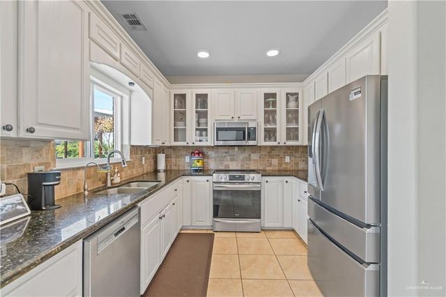 2249 Dartmouth Avenue, Mcallen, TX 78504