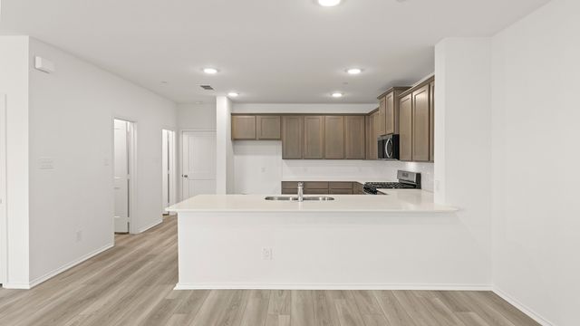 1894 Indigo Lane 15, Heartland, TX 75114