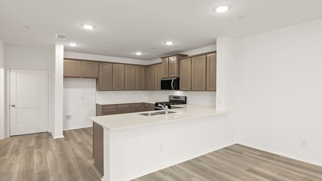 1894 Indigo Lane 15, Heartland, TX 75114