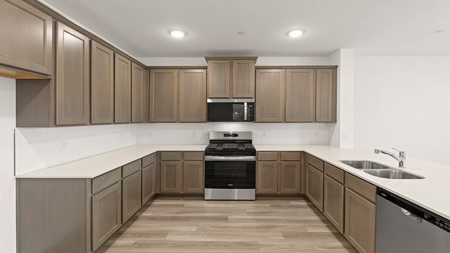 1894 Indigo Lane 15, Heartland, TX 75114