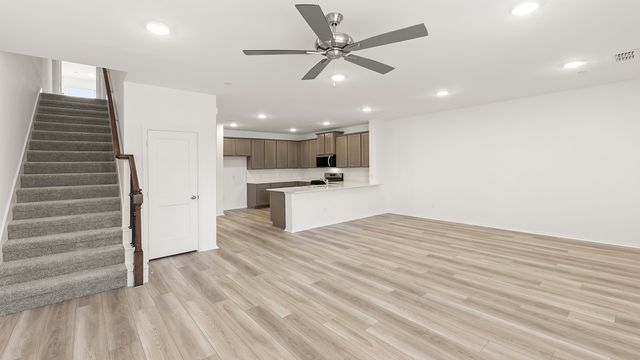 1894 Indigo Lane 15, Heartland, TX 75114