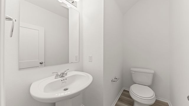1894 Indigo Lane 15, Heartland, TX 75114