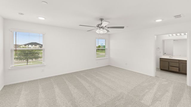 1894 Indigo Lane 15, Heartland, TX 75114