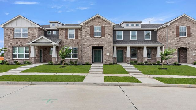 1894 Indigo Lane 15, Heartland, TX 75114