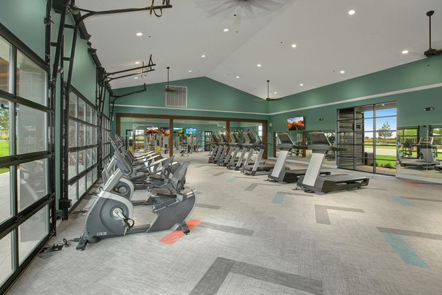1894 Indigo Lane 15, Heartland, TX 75114