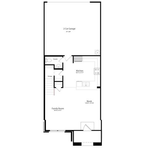 1894 Indigo Lane 15, Heartland, TX 75114